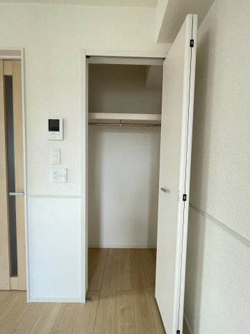 ラグランジュの内装