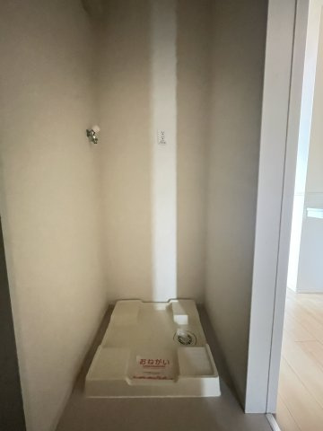 ラグランジュの内装