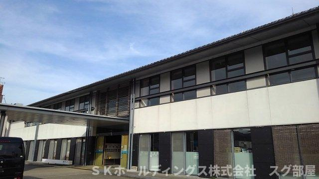 メゾン・ヌーベルＡ－Ⅰの周辺|丹波市役所 青垣支所まで600m