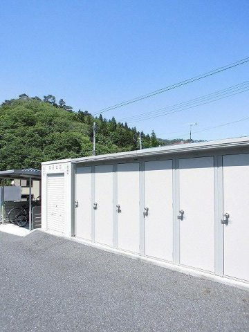 ガーデンハウス・ＭＫのその他