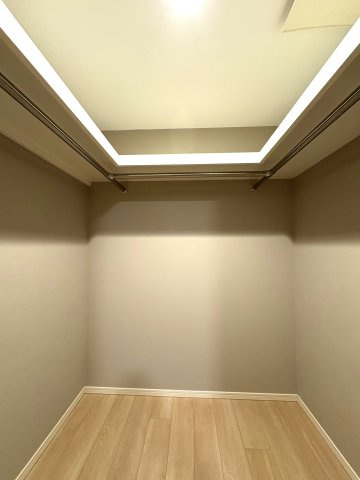 KAMAKURA TERRACE LIVING — 由比ガ浜の余白の収納