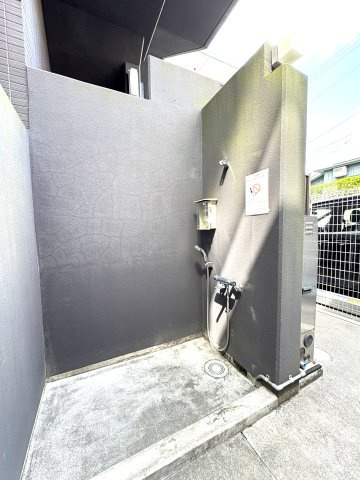 KAMAKURA TERRACE LIVING — 由比ガ浜の余白のその他