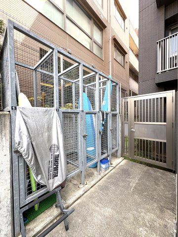 KAMAKURA TERRACE LIVING — 由比ガ浜の余白のその他