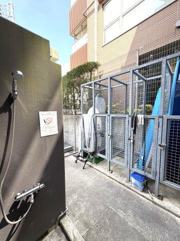 KAMAKURA TERRACE LIVING — 由比ガ浜の余白のその他