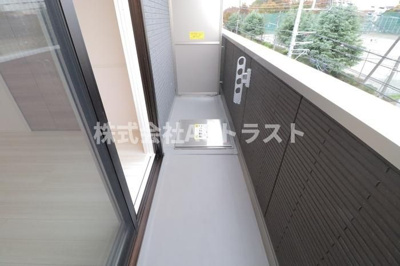 【バルコニー】 | アリュール