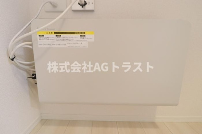 【設備】 | アリュール