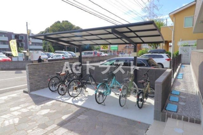 【その他共用部分】 | アリュール