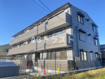 アリュールの画像