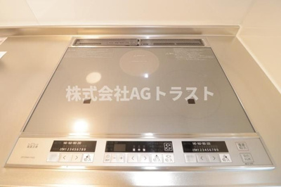 【キッチン】 | アリュール