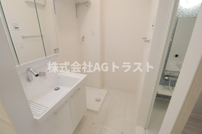 【洗面所】 | アリュール