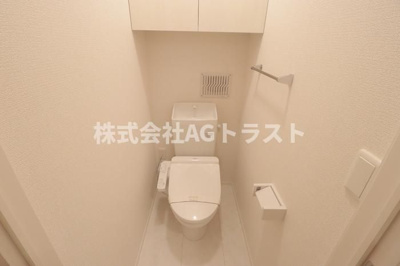 【トイレ】 | アリュール