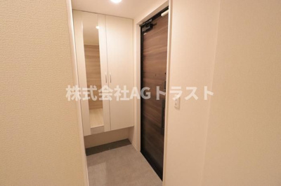 【玄関】 | アリュール