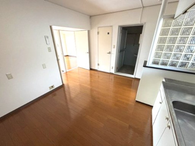 【洋室】 | 第1大越ビル