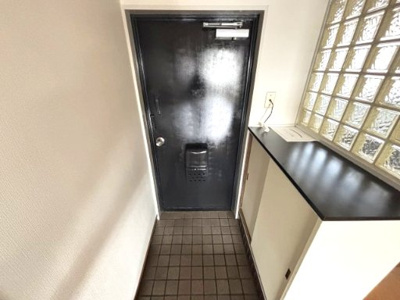 【玄関】 | 第1大越ビル