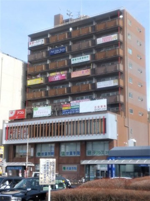 【外観】 | 第1大越ビル