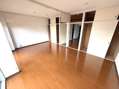 【居間・リビング】 | 第1大越ビル