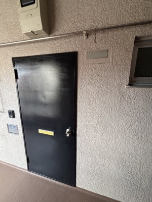 【玄関】 | 第1大越ビル