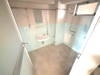 【浴室】 | 第1大越ビル