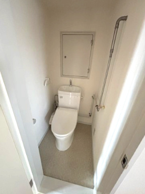 【トイレ】 | 第1大越ビル