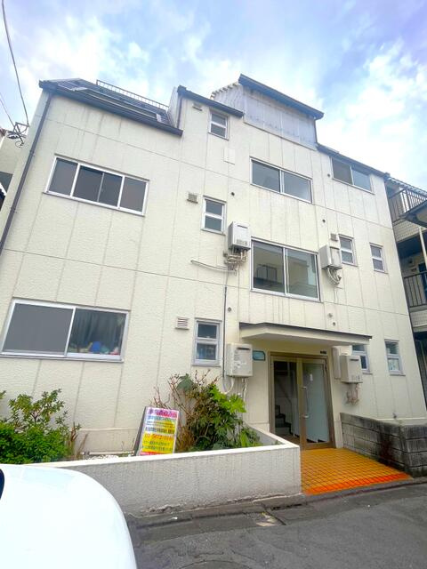 葛飾区堀切5丁目のマンションの画像