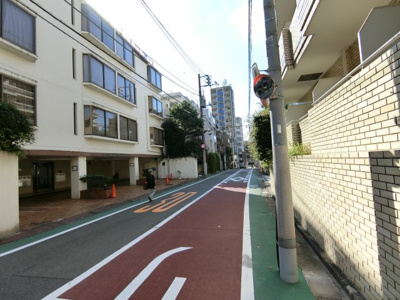 【周辺】 | スカイコート市ヶ谷