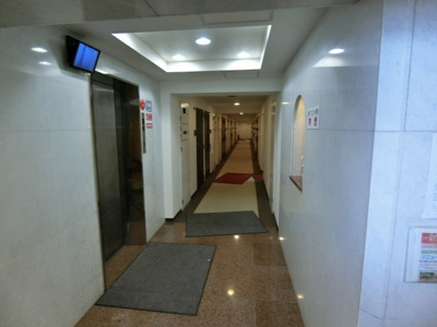 【その他共用部分】 | スカイコート市ヶ谷