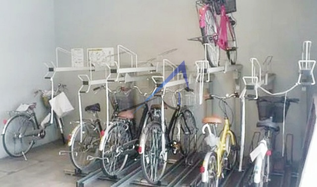 L-Flat田町