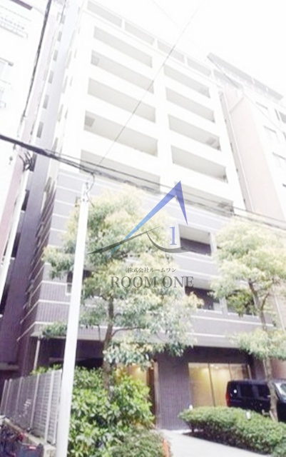 L-Flat田町