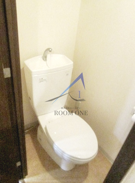 L-Flat田町のトイレ|トイレです。