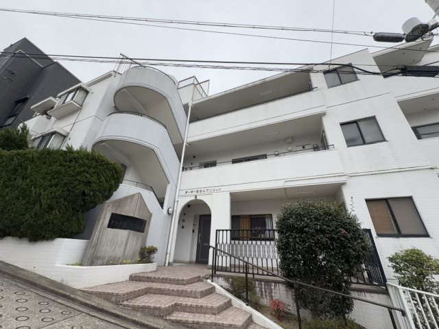 ジーオー覚王山マンションの外観|外観も気になるポイント