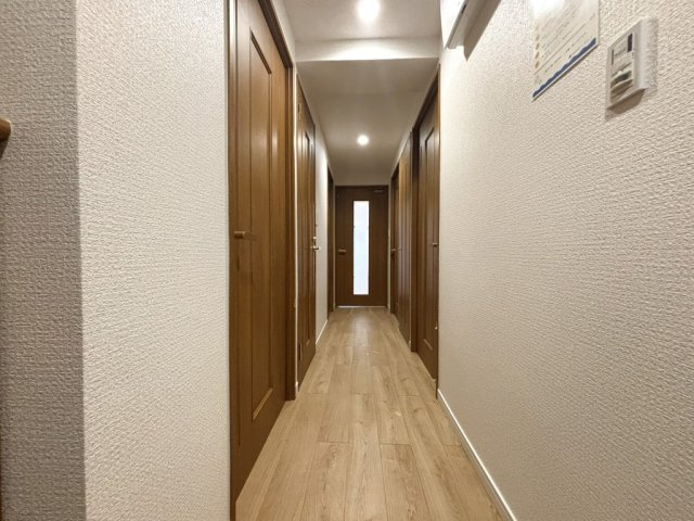 ライオンズマンション春日井のその他