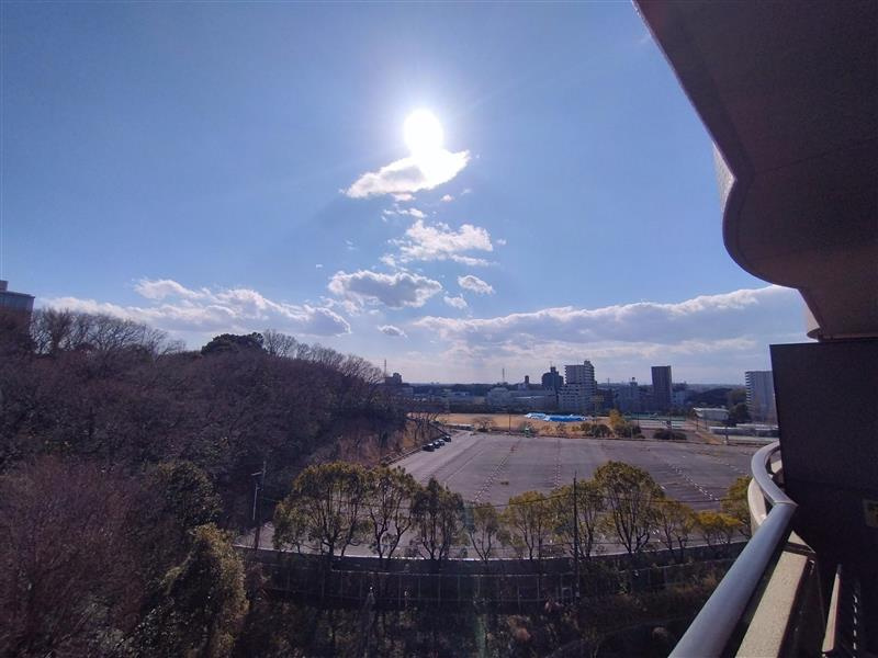 ダイアパレス日進の展望