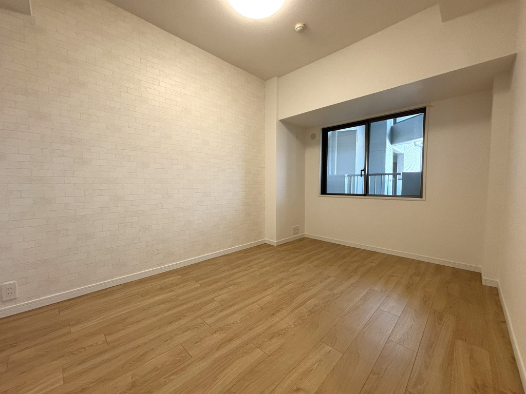 野村新瀬戸ヒルズ・ウインザーズパークウエストウィングの洋室|広々とした洋室です