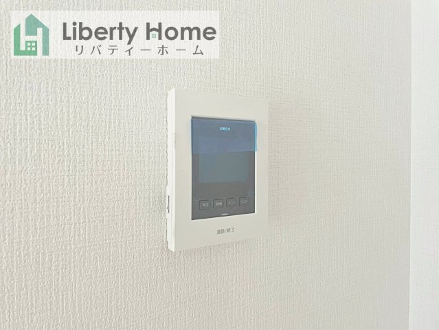 つくば市東光台2期　新築戸建　1号棟の設備