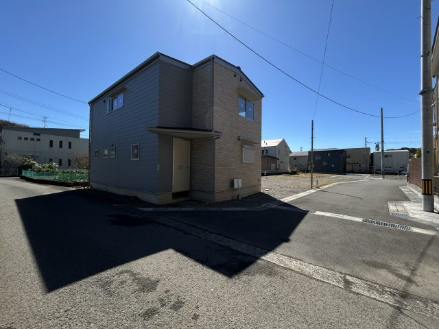 高知市朝倉丙A号地 新築一戸建てのその他
