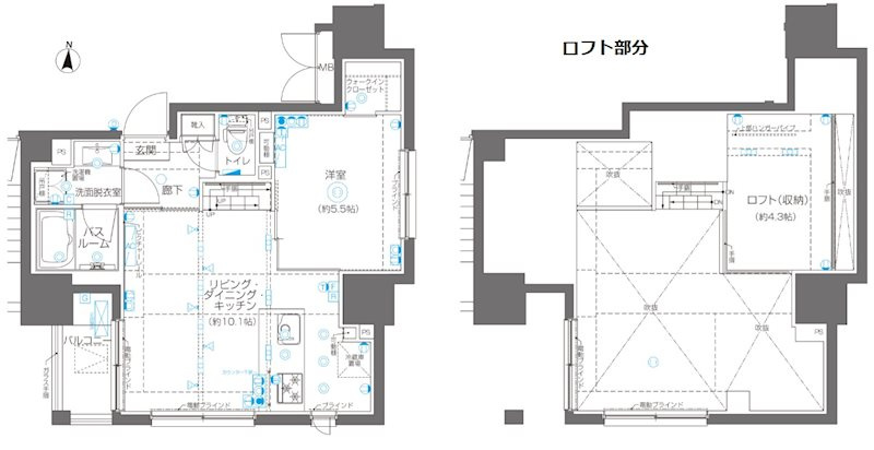 新品家具付きマンション江東橋5(KaGood東京)