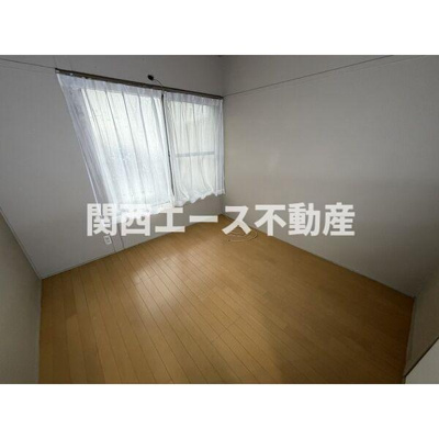 【その他】 | 岸和田２丁目貸家