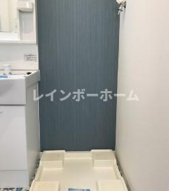 グランインフィニティ海神町の内装