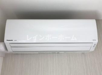 グランインフィニティ海神町の設備
