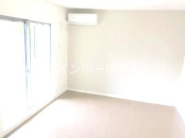 グランインフィニティ海神町の居間・リビング