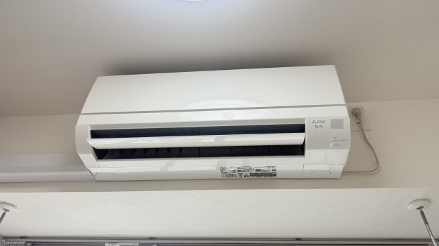 シティフォレスト森下の設備