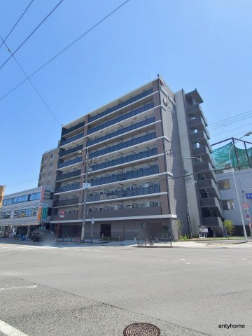 セオリー大阪パーチェ 仲介手数料無料