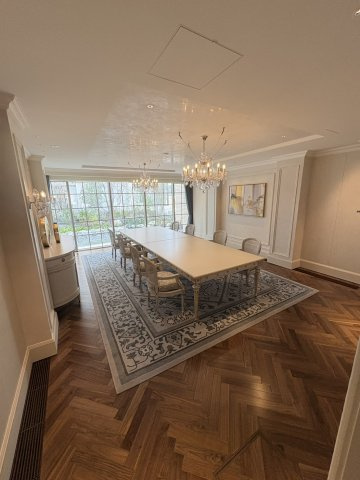 グラングリーン大阪 THE NORTH RESIDENCEのその他共用部分