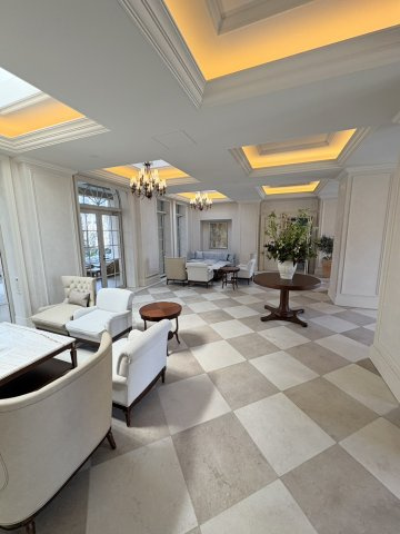グラングリーン大阪 THE NORTH RESIDENCEのその他共用部分