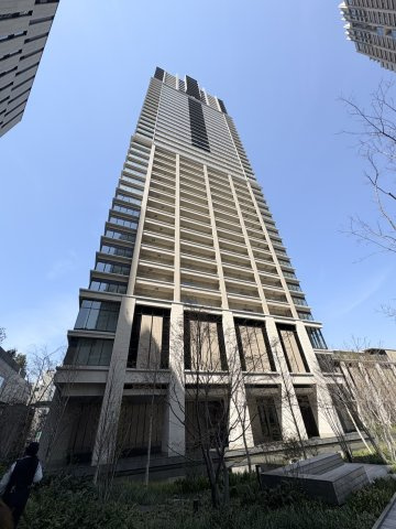 グラングリーン大阪 THE NORTH RESIDENCE