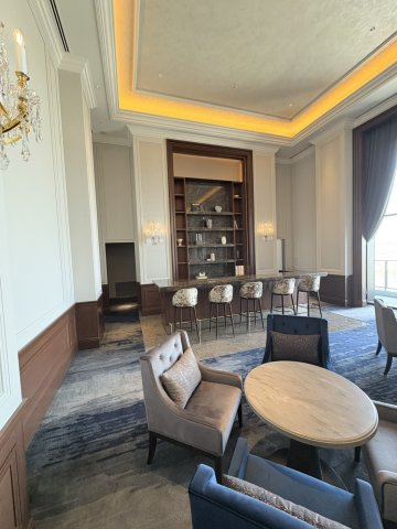 グラングリーン大阪 THE NORTH RESIDENCEのその他共用部分