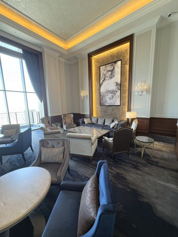 グラングリーン大阪 THE NORTH RESIDENCEのその他共用部分