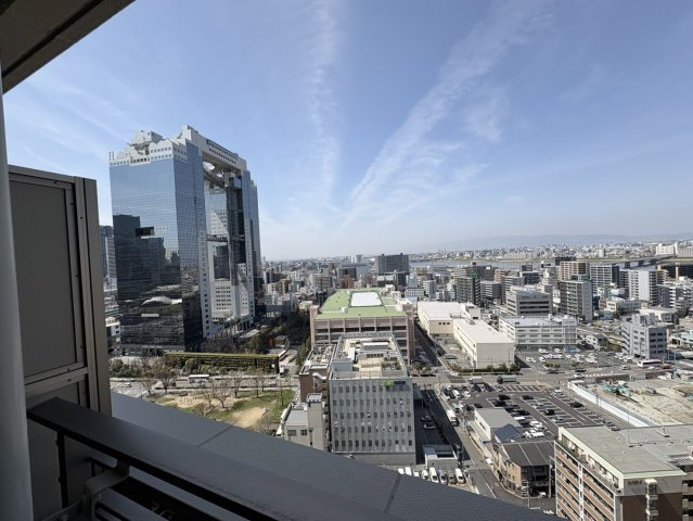 グラングリーン大阪 THE NORTH RESIDENCE