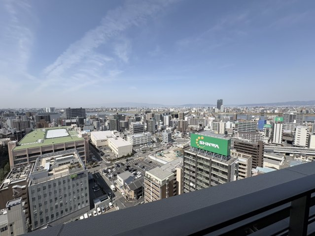 グラングリーン大阪 THE NORTH RESIDENCE