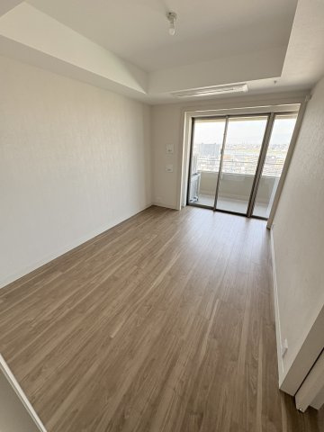 グラングリーン大阪 THE NORTH RESIDENCEの居間・リビング